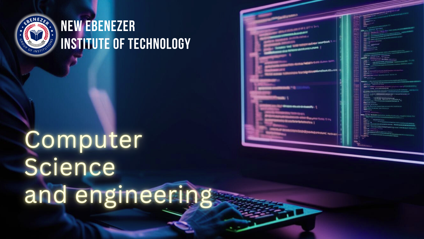 Computer Science and Engineering