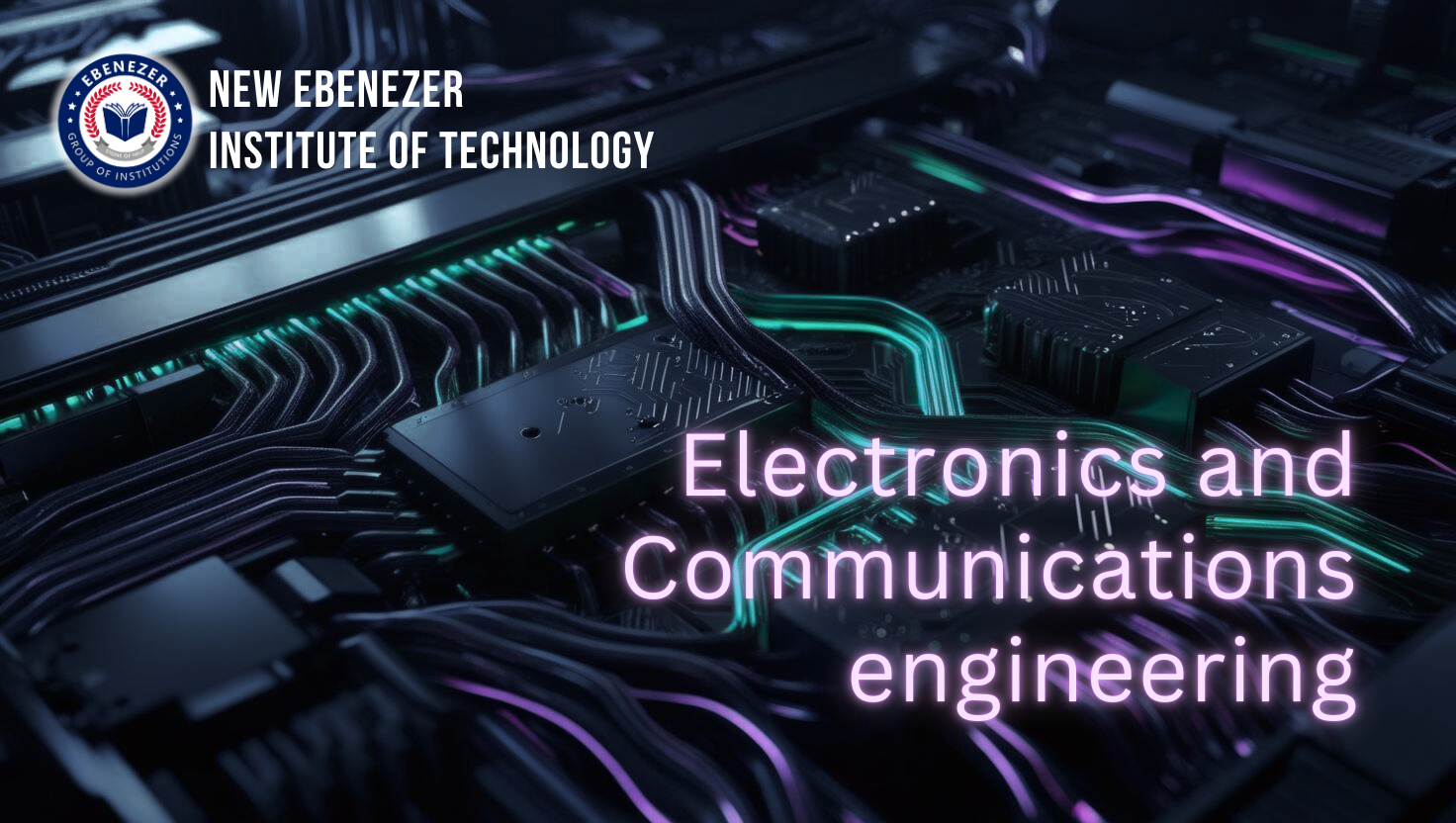Electronics and Communication Engineering