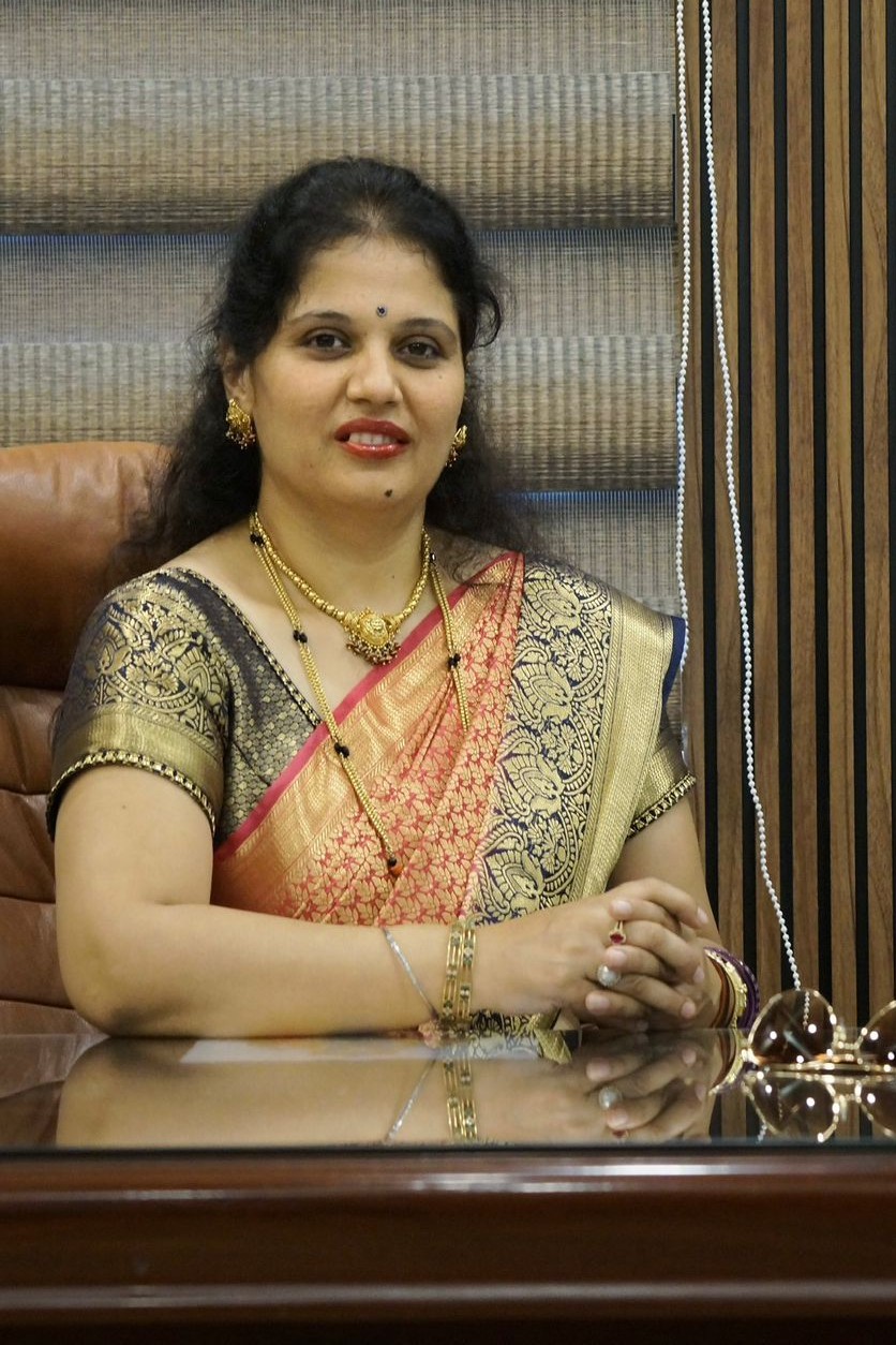 Smt. Upasana Chincholi