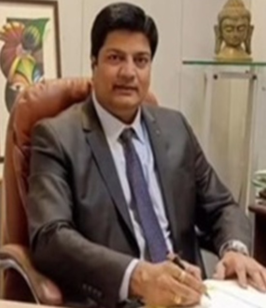 Sri. Sanjeev Chincholi