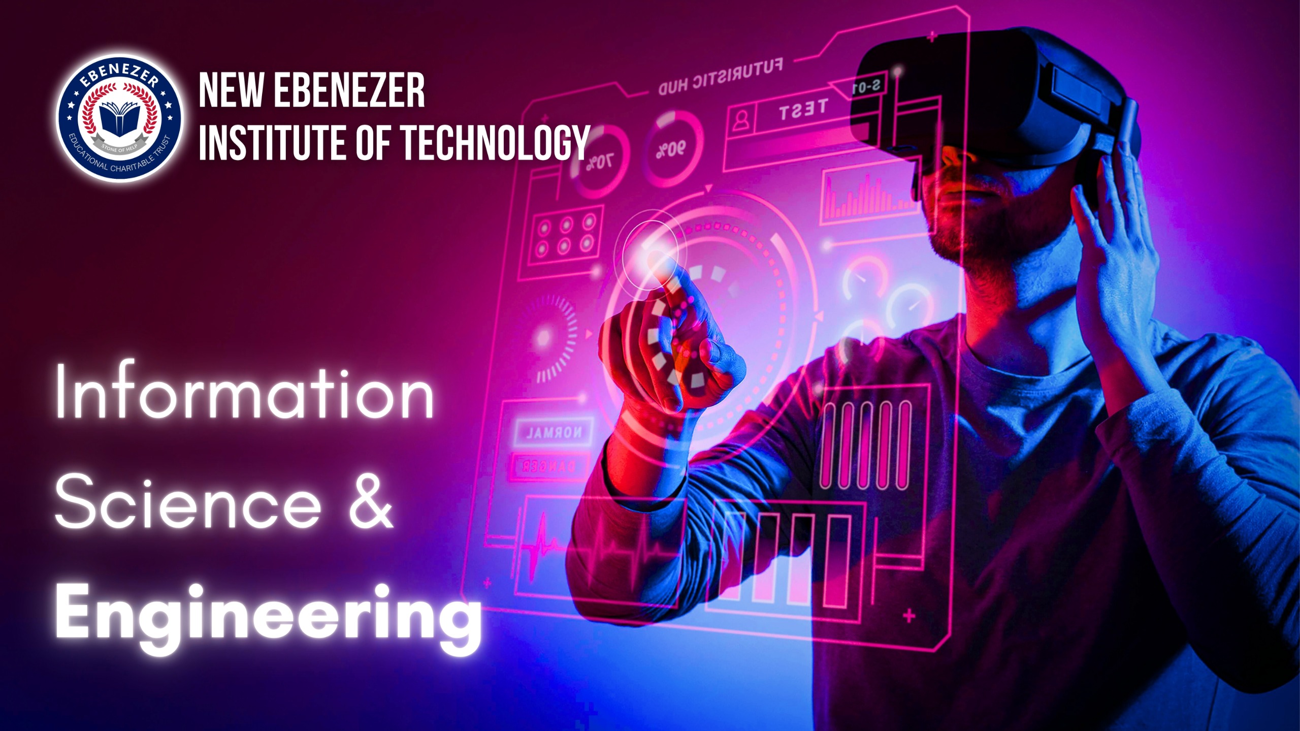 Information Science and Engineering